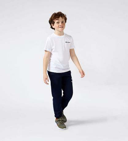 Champion T-shirt - White