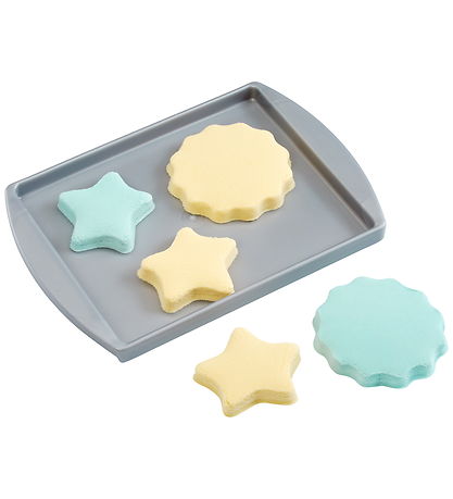 Little Tikes Legemad - Creative Chefs - 11 Dele - Cookie Kit