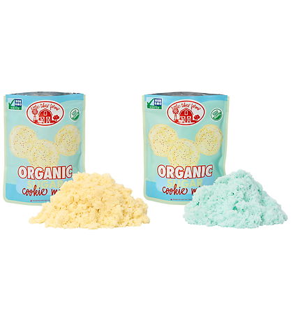Little Tikes Legemad - Creative Chefs - 11 Dele - Cookie Kit