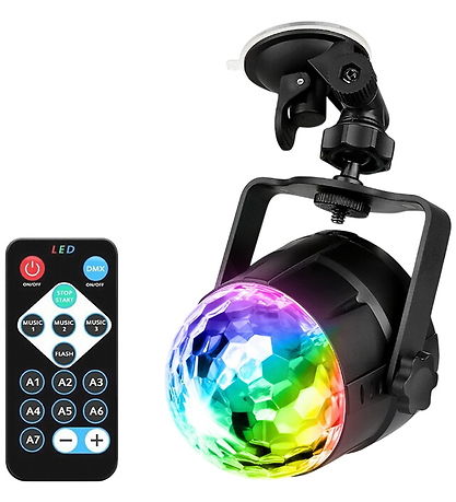 Music Party Light