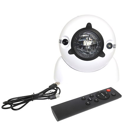 Music Sky Projector