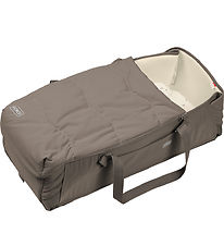 Voksi Babylift - Carry Me - Walnut/Leaf