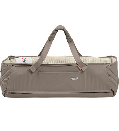 Voksi Babylift - Carry Me - Walnut/Leaf