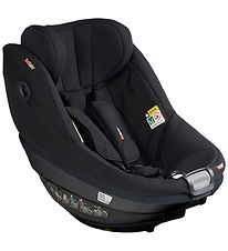 BeSafe Autostol - Beyond² 360 - Fresh Black Cab
