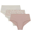 CeLaVi Knickers - 3-Pack - Snow White