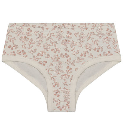 CeLaVi Knickers - 3-Pack - Snow White