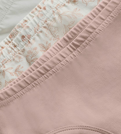 CeLaVi Knickers - 3-Pack - Snow White