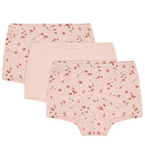 CeLaVi Hipsters - 3-Pack - Sepia Rose