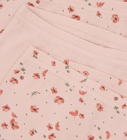 CeLaVi Hipsters - 3-Pack - Sepia Rose