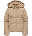 Kids- Only Puffer Jacket - KogJuta - Etherea