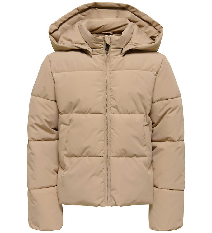 Kids Only Dynejakke - KogJuta - Etherea