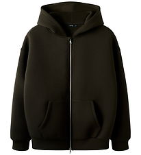 LMTD Cardigan - NlnHalfa - Delicioso