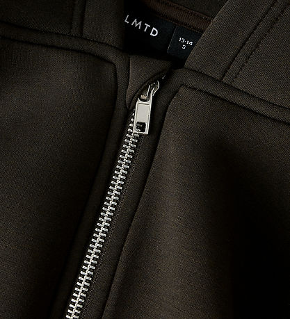 LMTD Cardigan - NlnHalfa - Delicioso