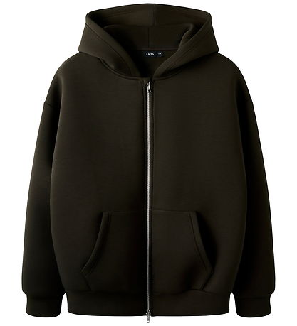 LMTD Cardigan - NlnHalfa - Delicioso