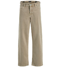 Jack & Jones Jeans - JjiAlex - Winter Twig Jack & Jones Jeans - JjiAlex - Winter Twig