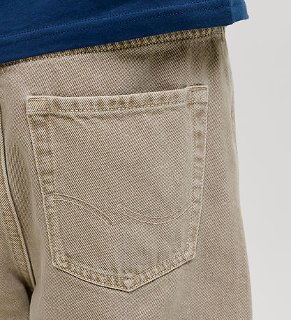 Jack & Jones Jeans - JjiAlex - Winter Twig