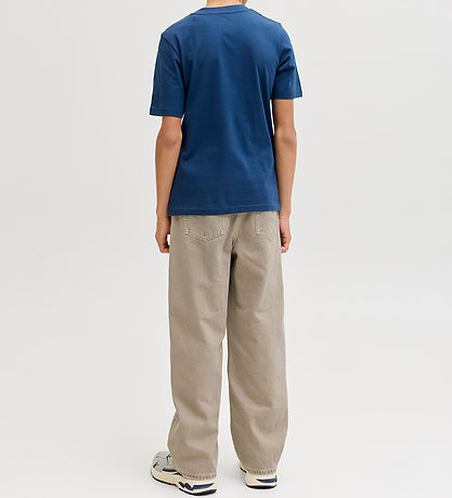 Jack & Jones Jeans - JjiAlex - Winter Twig