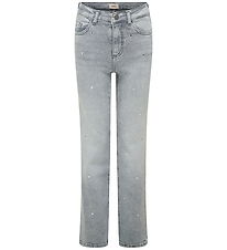 Kids Only Jeans - KogJuicy - Medium Grey Denim