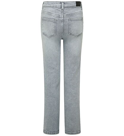 Kids Only Jeans - KogJuicy - Medium Grey Denim