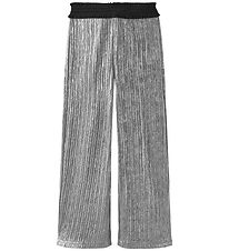 Name It Bukser - NkfReneing - Silver Name It Bukser - NkfReneing - Silver