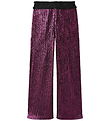 Name It Bukser - NkfReneing - Fandango Pink