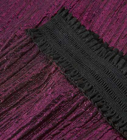 Name It Bukser - NkfReneing - Fandango Pink