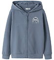 Name It Cardigan - NkmVoltinus - Flint Stone/Drive