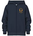 Name It Cardigan - NkmVoltinus - Navy Blazer/Brooklyn
