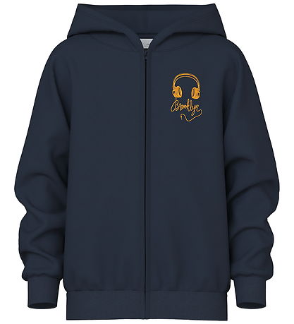 Name It Cardigan - NkmVoltinus - Navy Blazer/Brooklyn