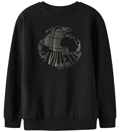 Name It Sweatshirt - NkmRandall - Sort