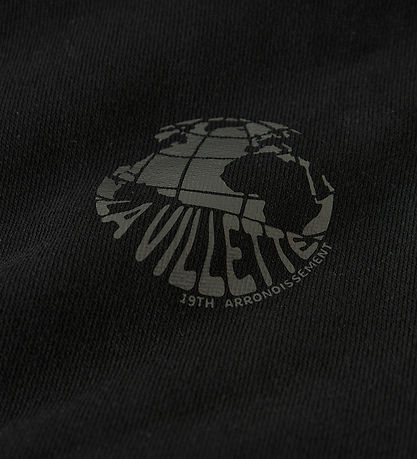 Name It Sweatshirt - NkmRandall - Sort