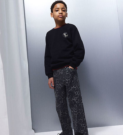 Name It Sweatshirt - NkmRandall - Sort