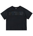 Name It T-Shirt - NkfRosalie - Sort