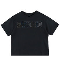 Name It T-Shirt - NkfRosalie - Sort