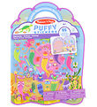 Melissa & Doug Klistermærker - Mermaid Melissa & Doug Klistermærker - Mermaid