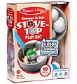 Melissa & Doug Legemad - 19 dele - Kogeplade Melissa & Doug Legemad - 19 dele - Kogeplade