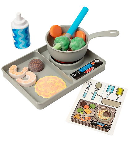 Melissa & Doug Legemad - 19 Dele