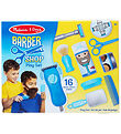 Melissa & Doug Barber Shop - 16 Dele