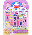 Melissa & Doug Klistermærker - 76 stk. - Dress Up