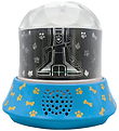 Lexibook Natlampe m. Højtaler - Paw Patrol