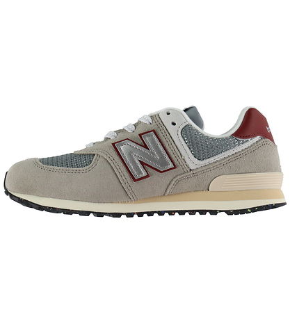 New Balance Sko - 574 - Arid Stone