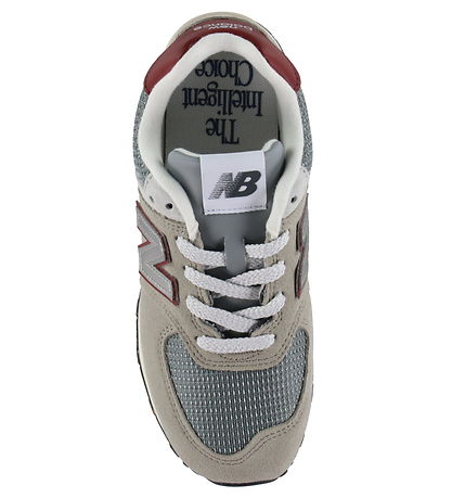 New Balance Sko - 574 - Arid Stone