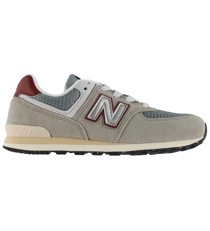 New Balance Sko - 574 - Arid Stone