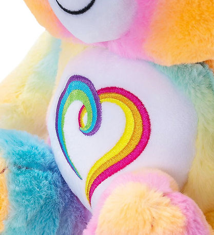 Care Bears Bamse - Togetherness Bear - 35 cm