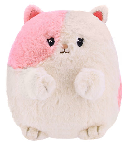 Gabby's Dollhouse Soft Toy - Hamster Kitty - 25 cm