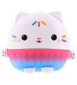 Gabby's Dollhouse Soft Toy - Squishy Cakey CAT - 30 cm