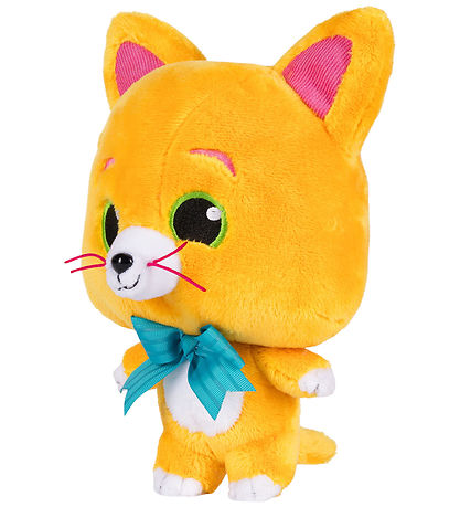 Gabby's Dollhouse Bamse - Chumsley - 25 cm