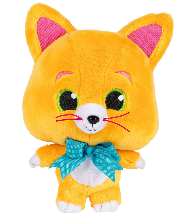 Gabby's Dollhouse Bamse - Chumsley - 25 cm