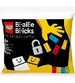 LEGO® Leg med brailleklodser - 30711 - 10 Dele