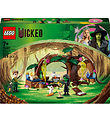 LEGO® Wicked - Elphabas Skjulested - 75687 - 228 Dele